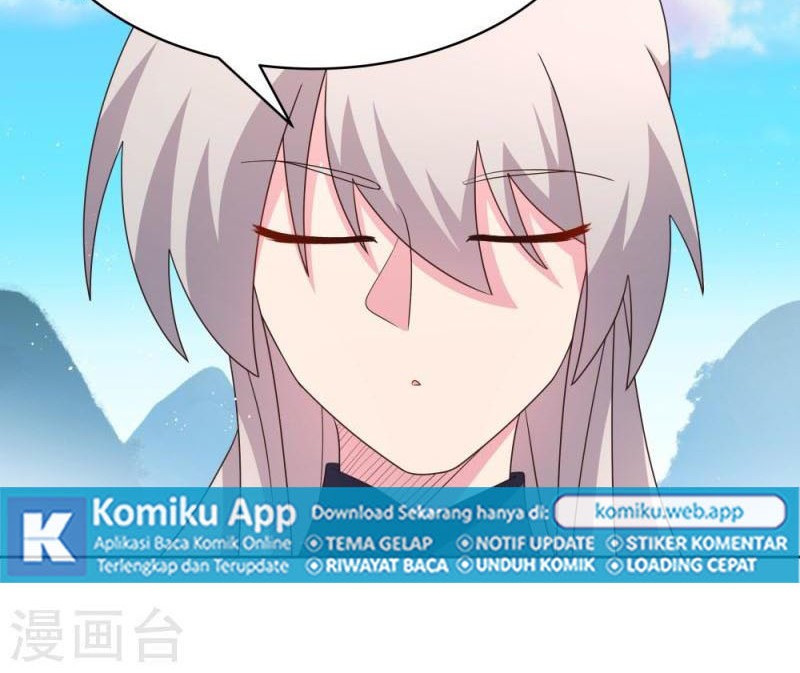 Above All Gods Chapter 410 Gambar 6