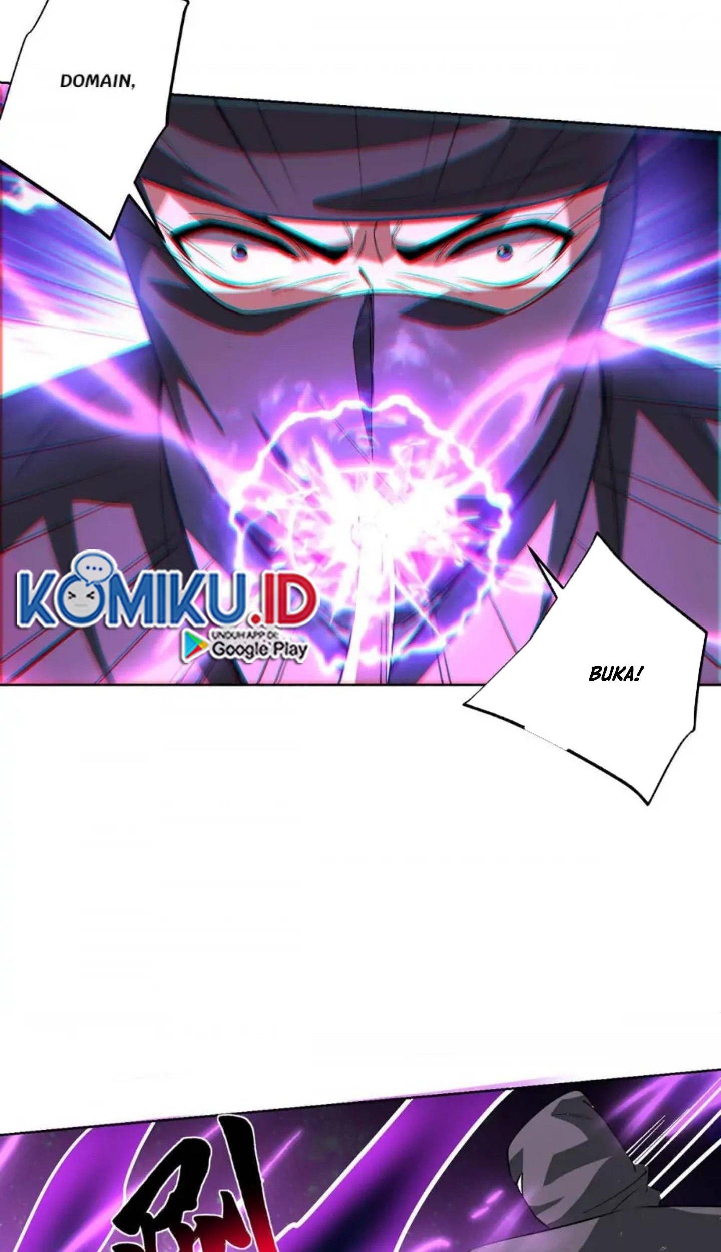 Dushi Xiaoyao Chapter 443 Gambar 10