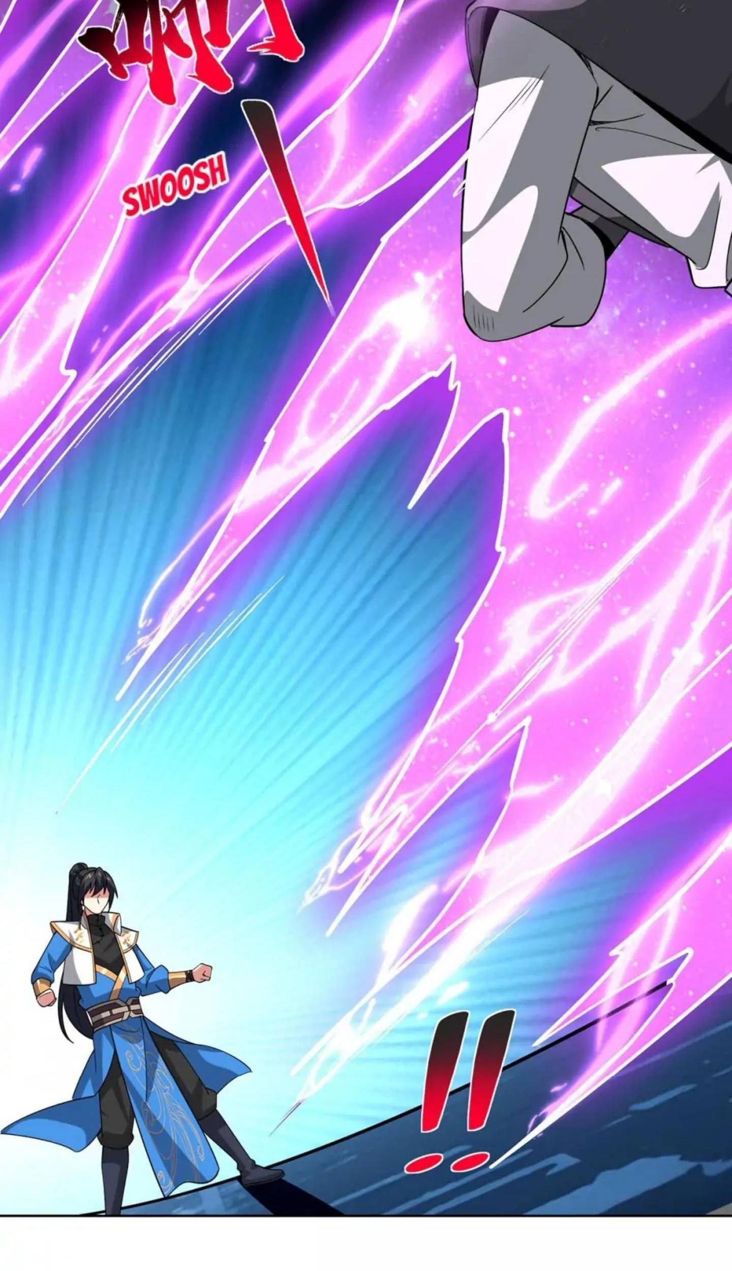 Dushi Xiaoyao Chapter 443 Gambar 11