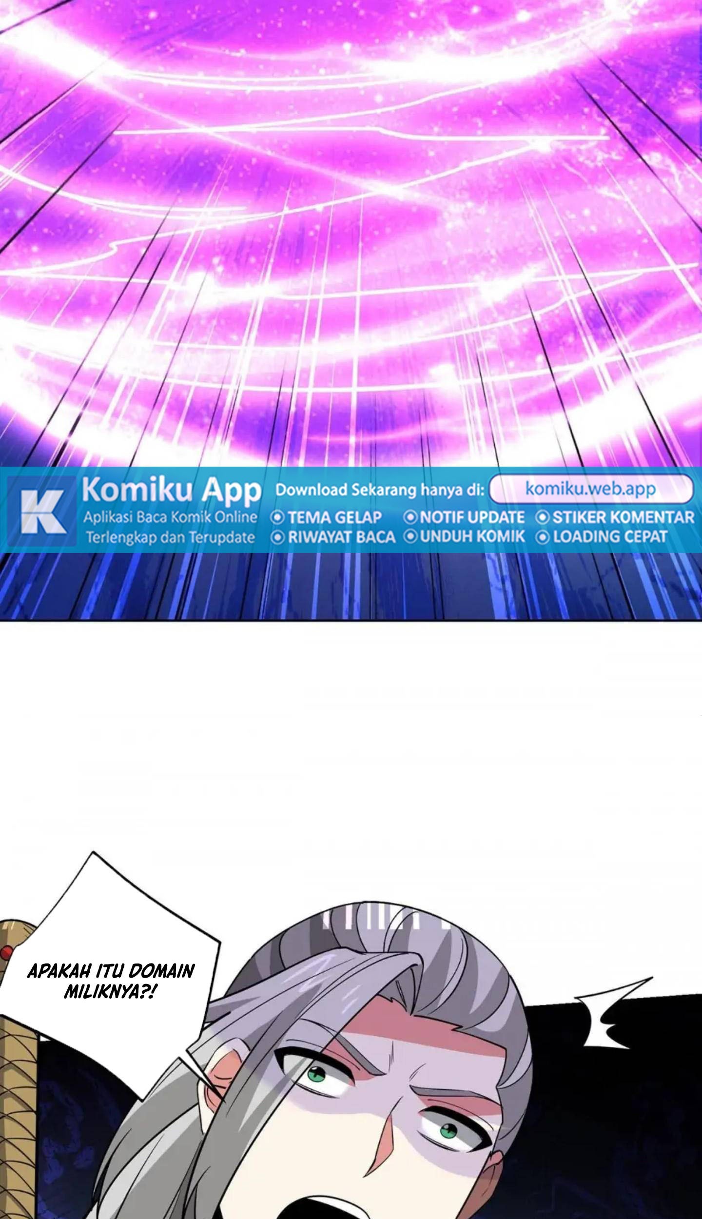 Dushi Xiaoyao Chapter 443 Gambar 13