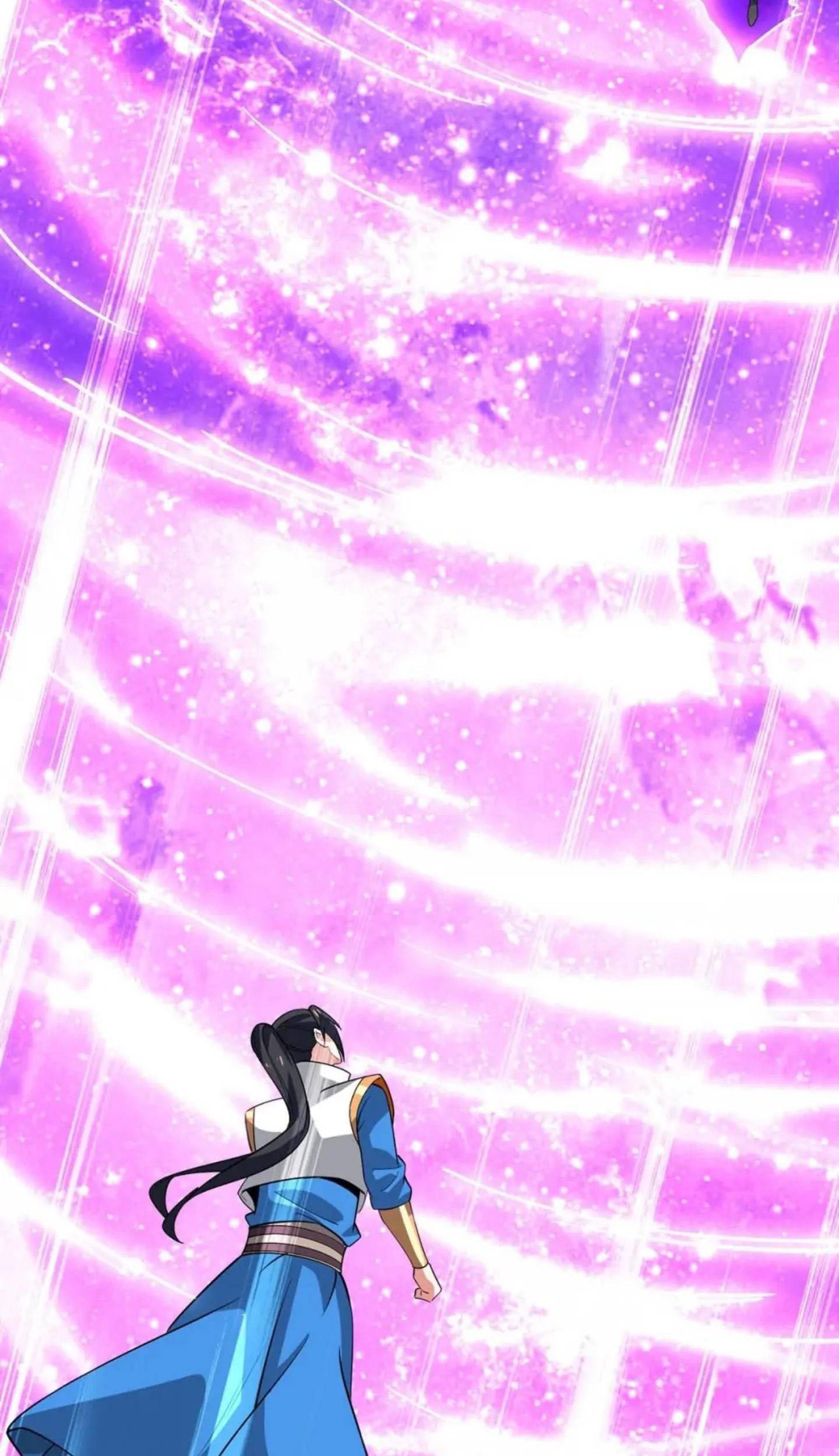 Dushi Xiaoyao Chapter 443 Gambar 17