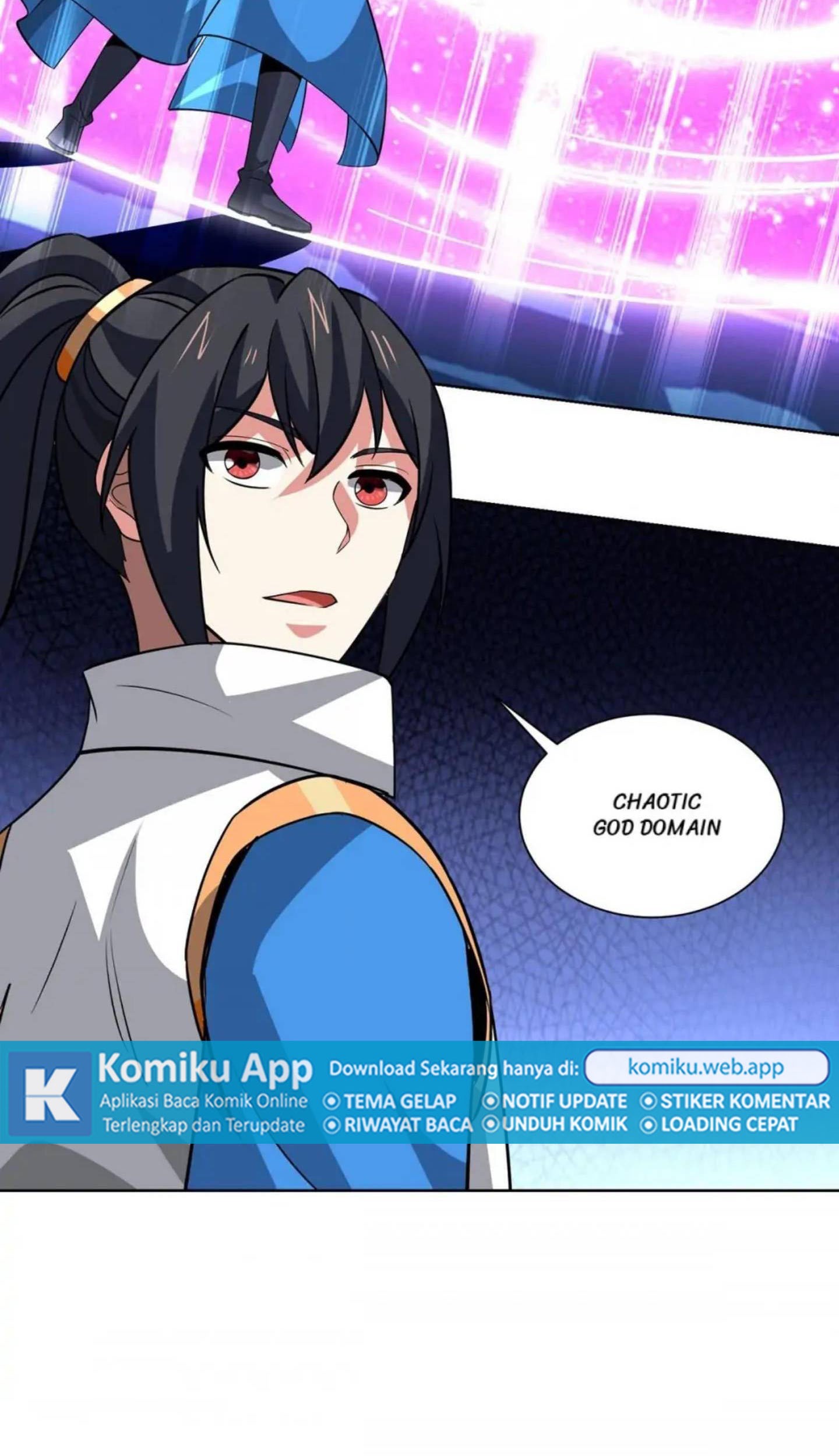 Dushi Xiaoyao Chapter 443 Gambar 18