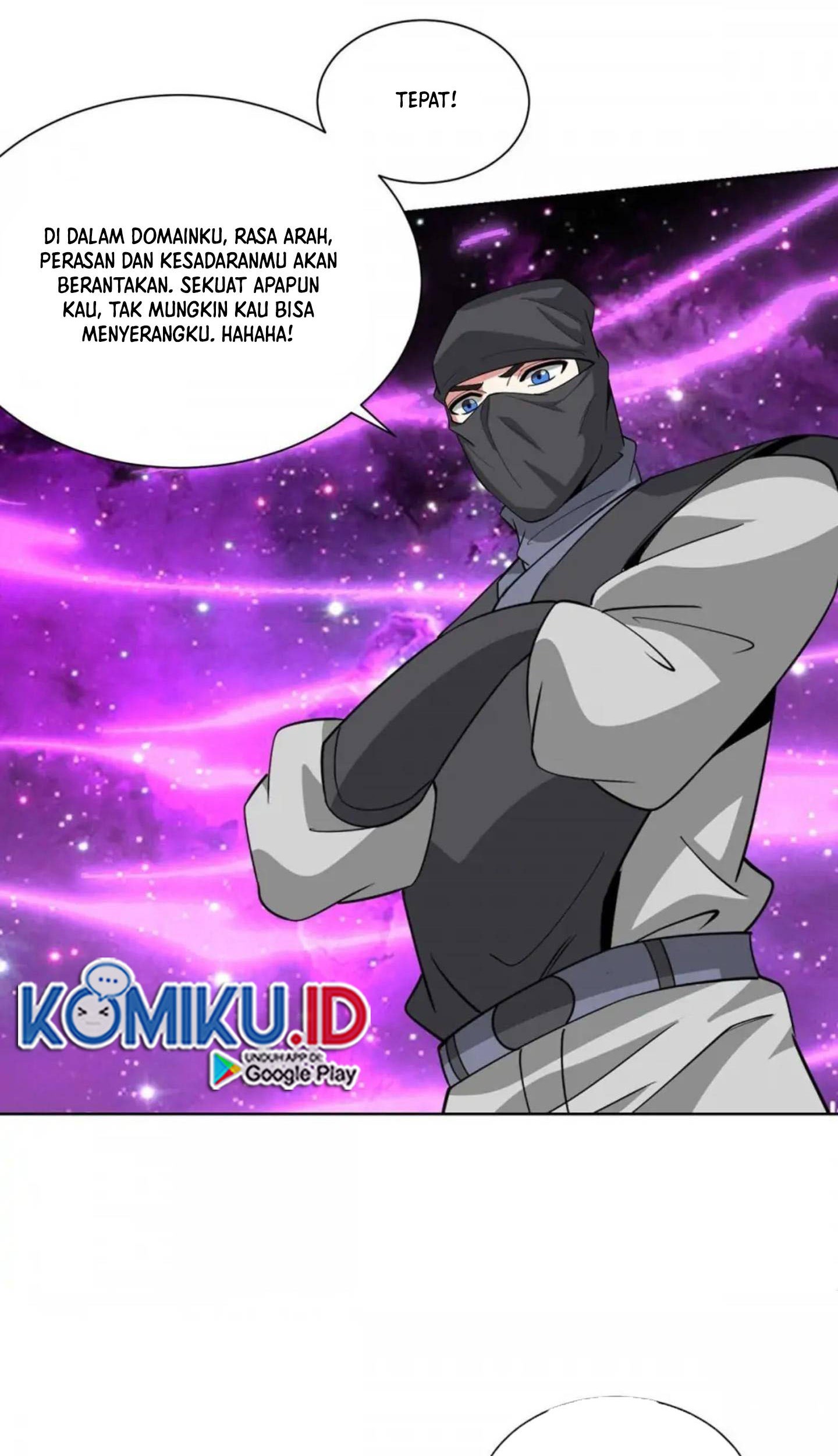 Dushi Xiaoyao Chapter 443 Gambar 19
