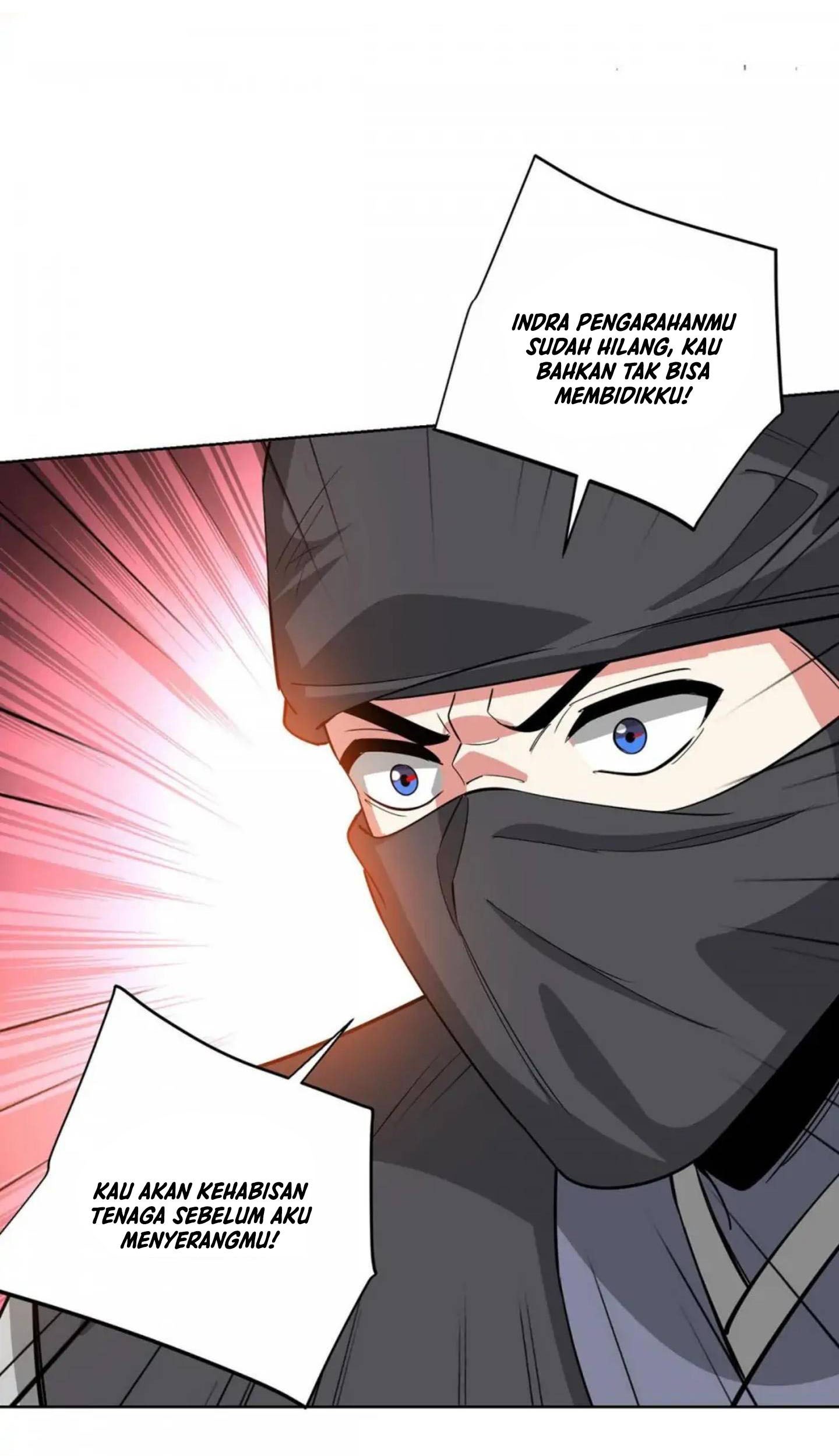 Dushi Xiaoyao Chapter 443 Gambar 24