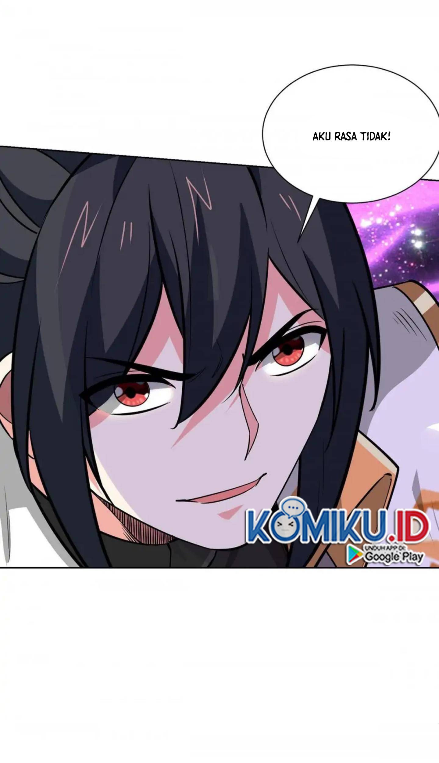Dushi Xiaoyao Chapter 443 Gambar 30