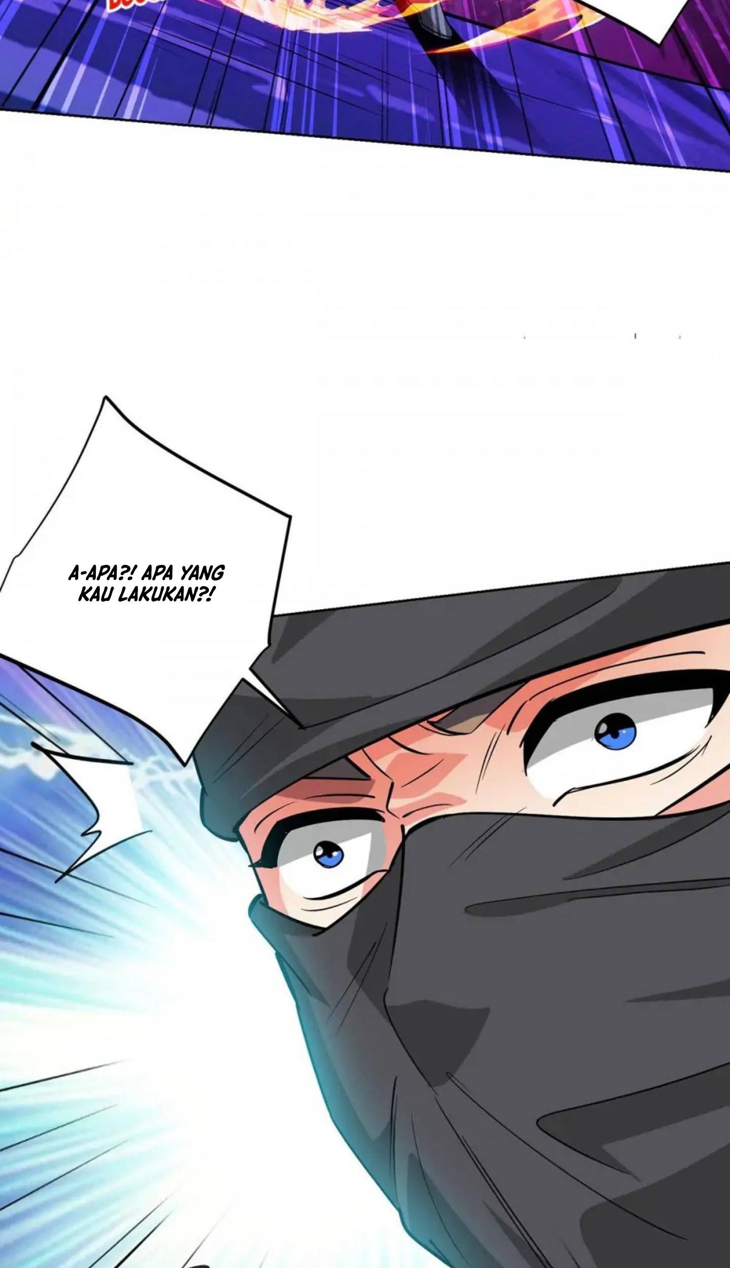 Dushi Xiaoyao Chapter 443 Gambar 32