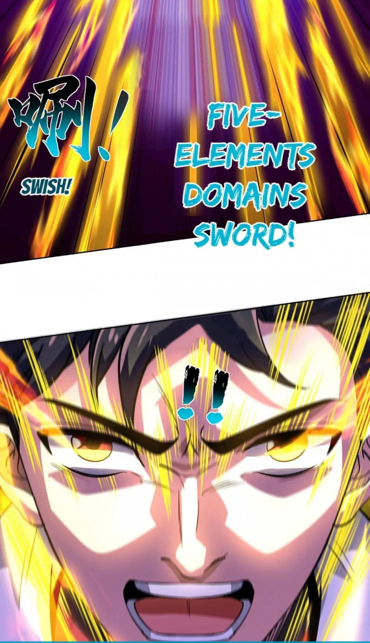Dushi Xiaoyao Chapter 443 Gambar 36