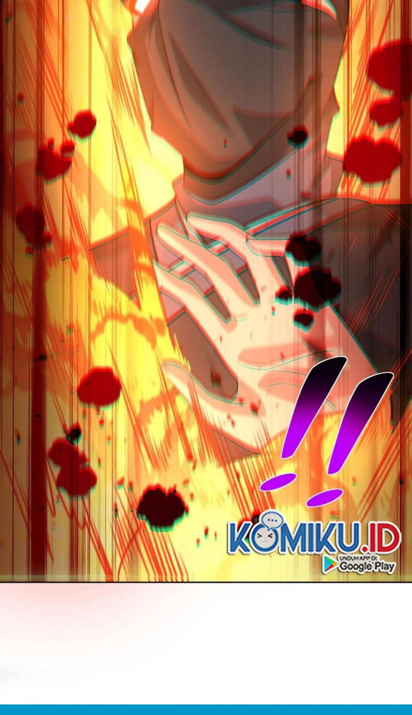 Dushi Xiaoyao Chapter 443 Gambar 39