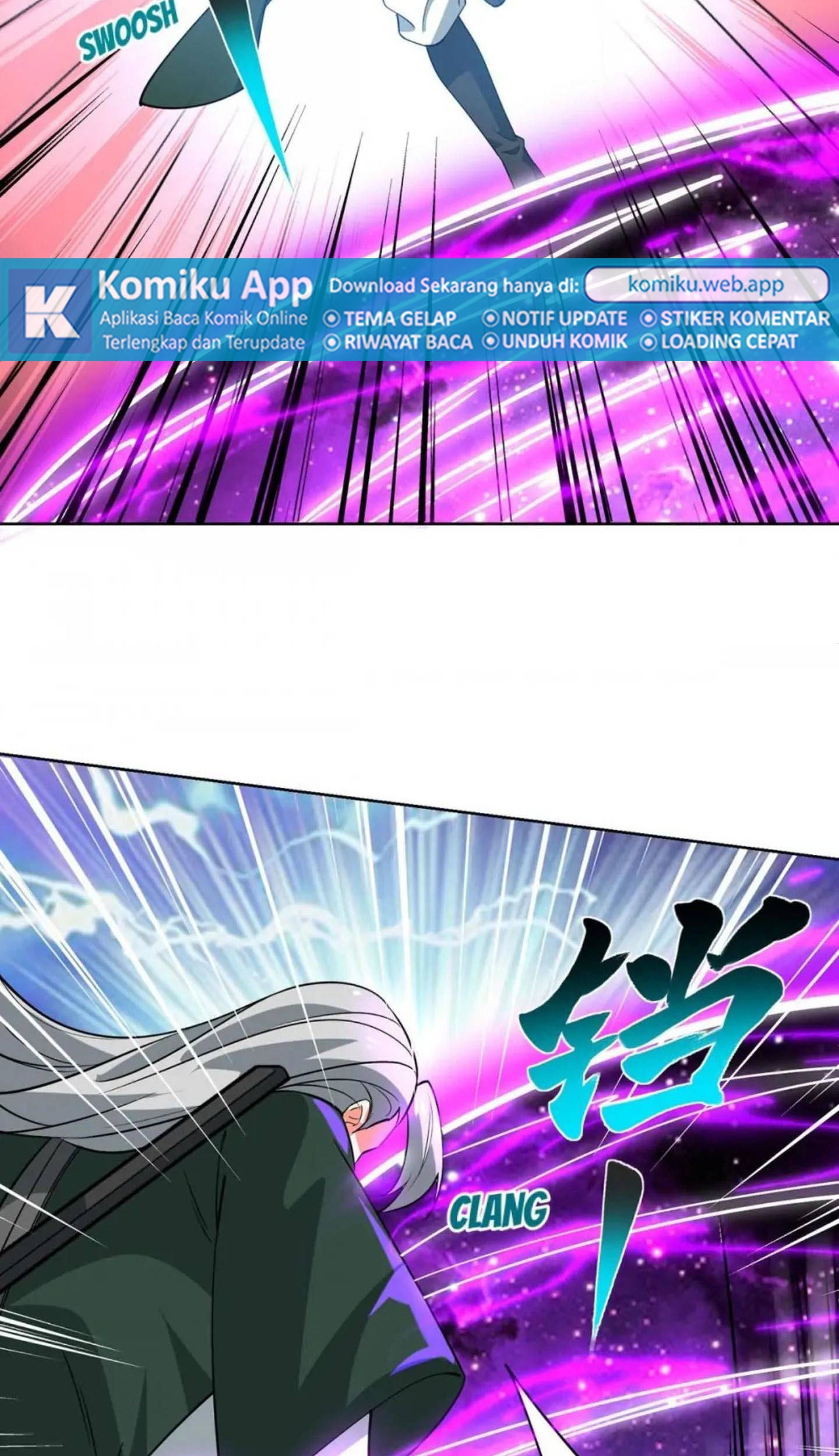 Dushi Xiaoyao Chapter 444 Gambar 5