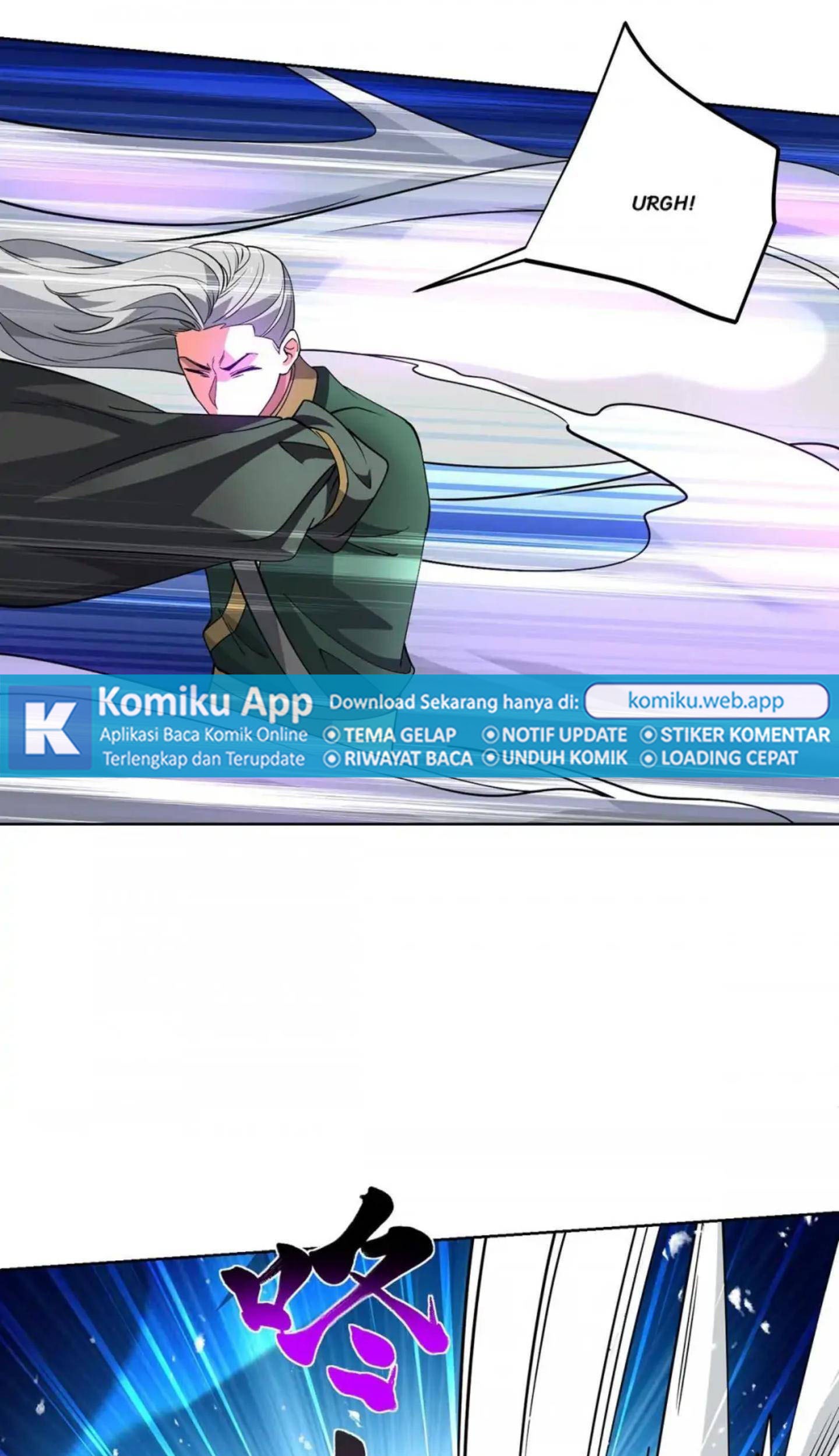 Dushi Xiaoyao Chapter 444 Gambar 16