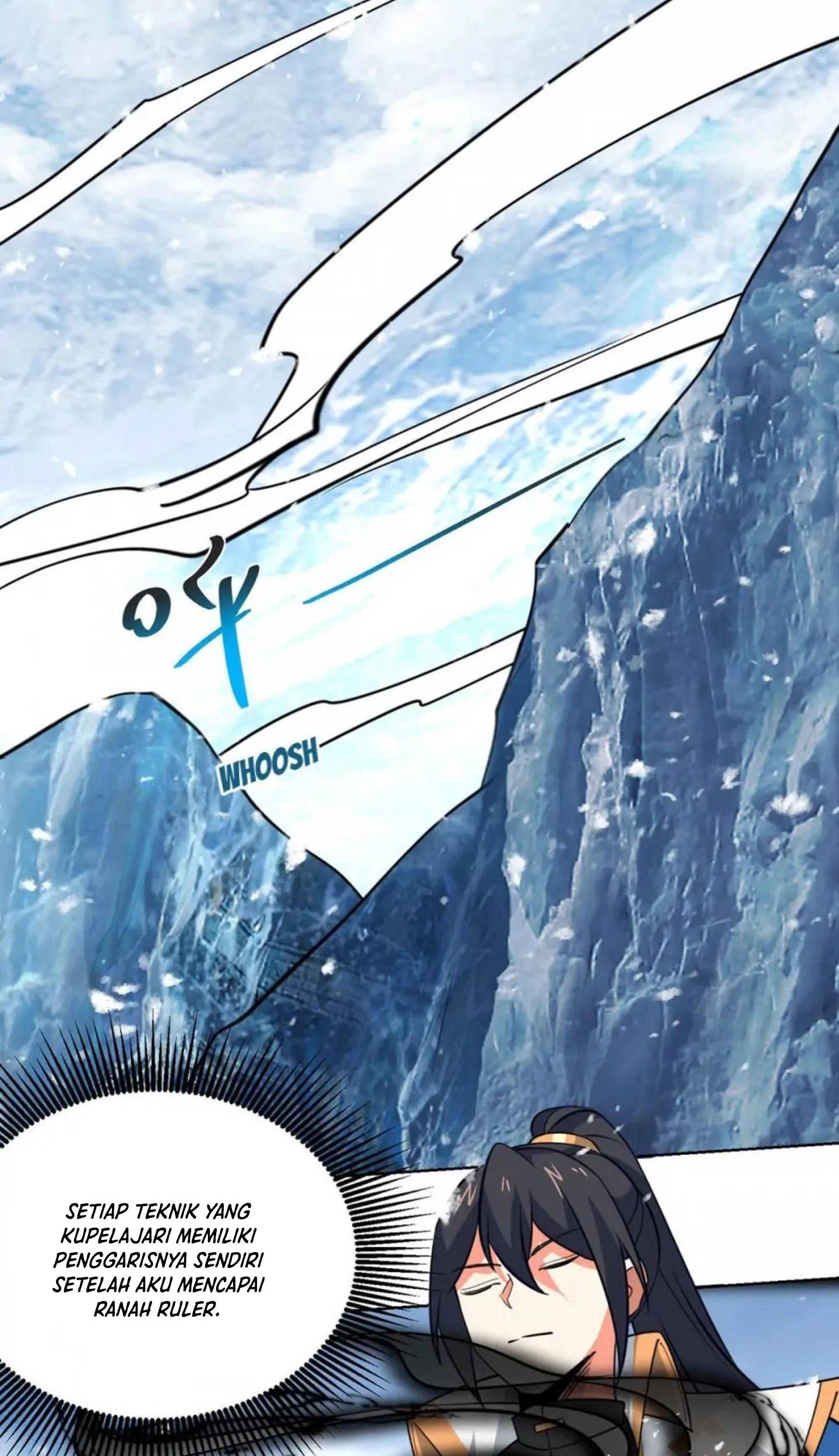 Dushi Xiaoyao Chapter 444 Gambar 28