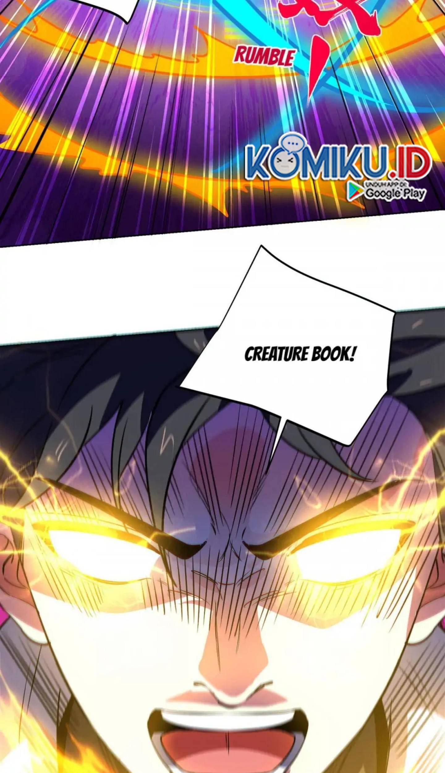 Dushi Xiaoyao Chapter 444 Gambar 34