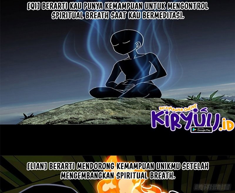 Da Xiang Wuxing Chapter 98 Gambar 17