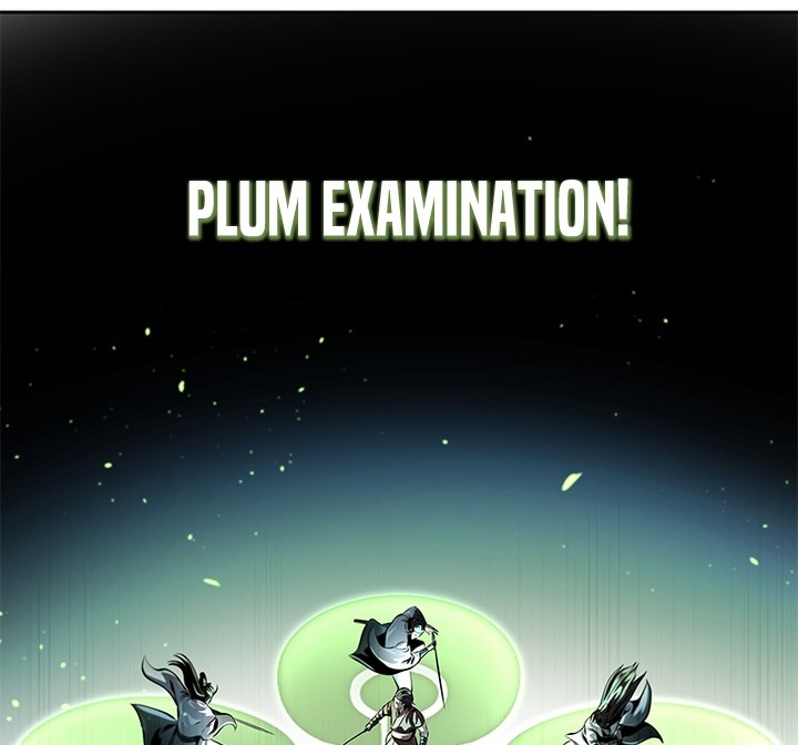 Moon-Shadow Sword Emperor Chapter 35 Gambar 11