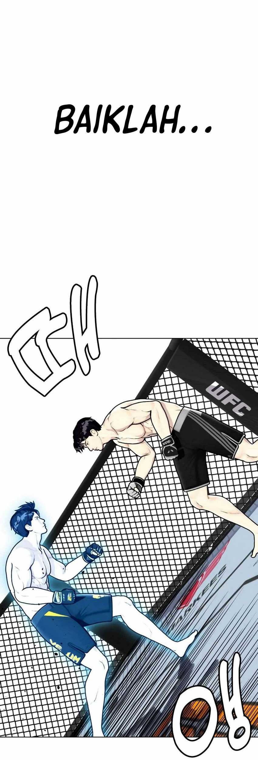 The Bullied One Is Too Good at Fighting Chapter 13 Gambar 17