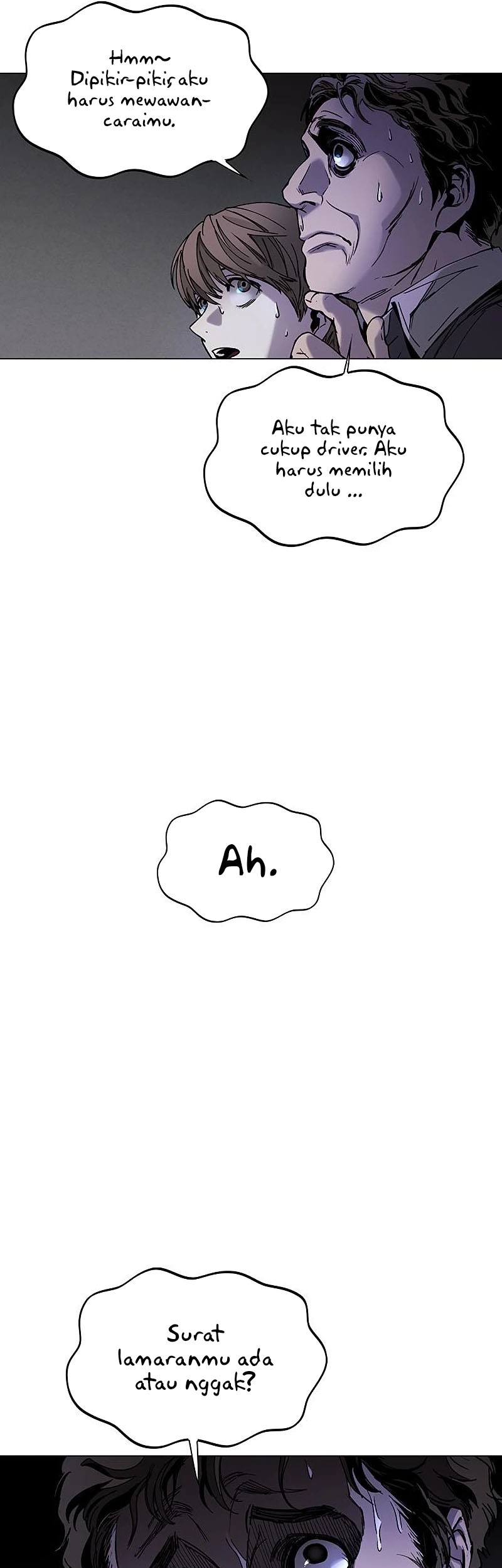 The End of the World is Just a Game to Me Chapter 10 Gambar 44