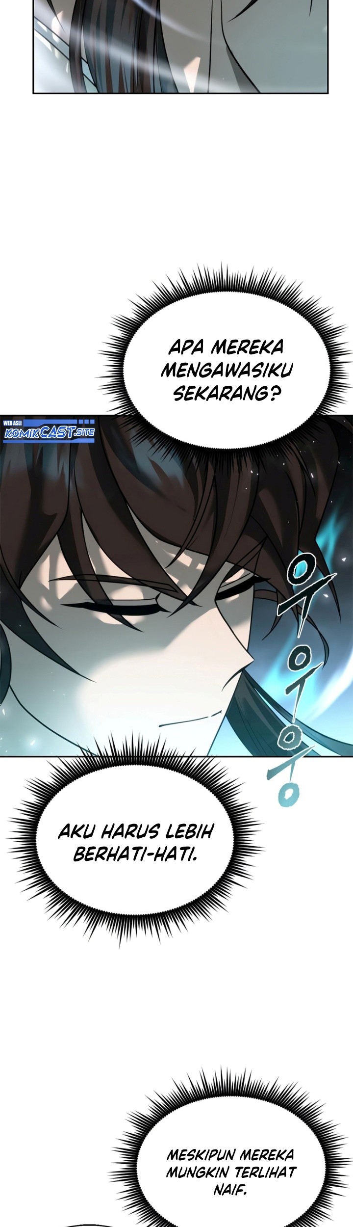 Chronicles of the Demon Faction Chapter 11 Gambar 20