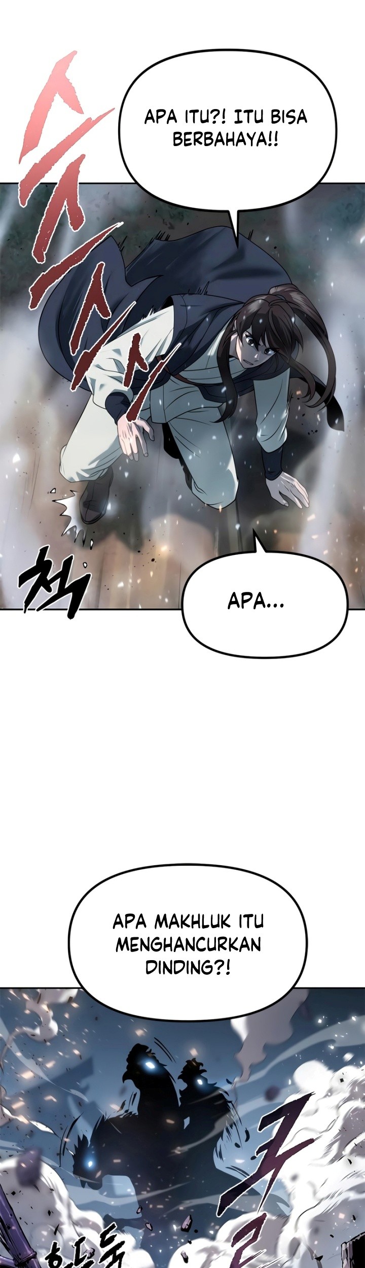 Chronicles of the Demon Faction Chapter 11 Gambar 30