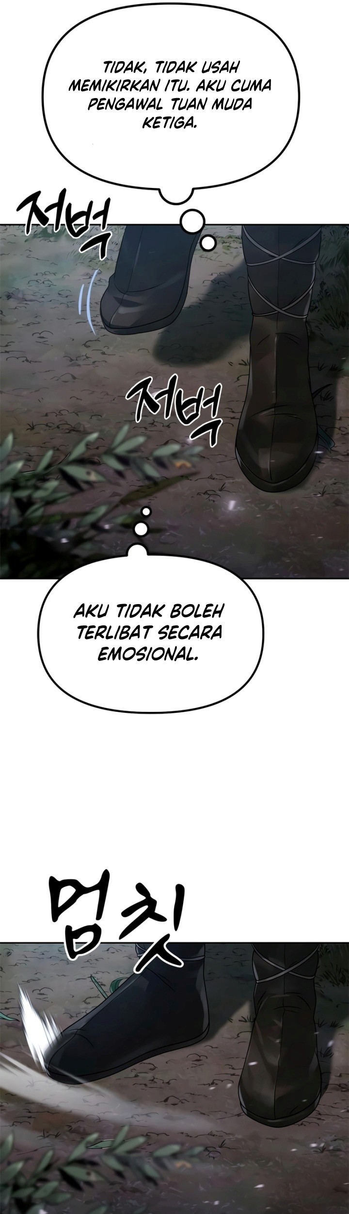 Chronicles of the Demon Faction Chapter 11 Gambar 58