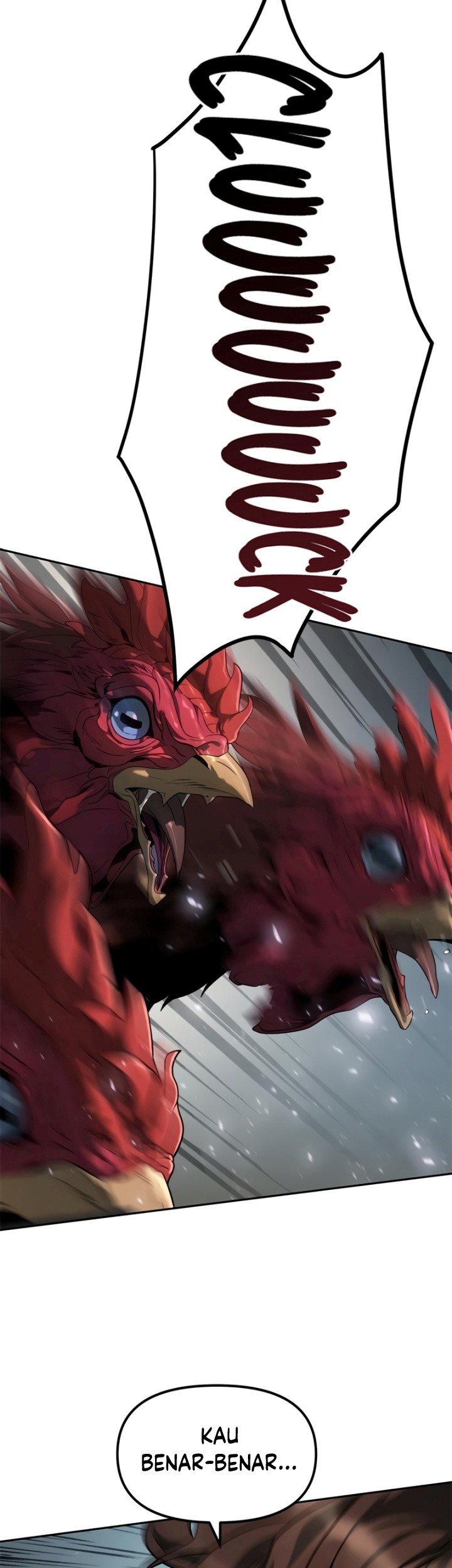 Chronicles of the Demon Faction Chapter 11 Gambar 62