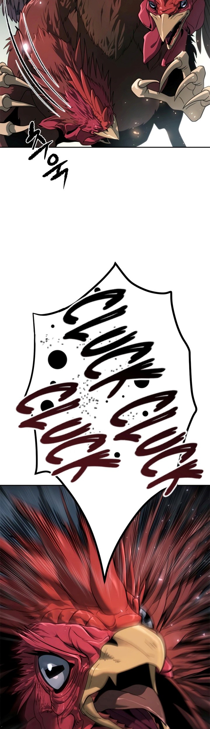 Chronicles of the Demon Faction Chapter 11 Gambar 70