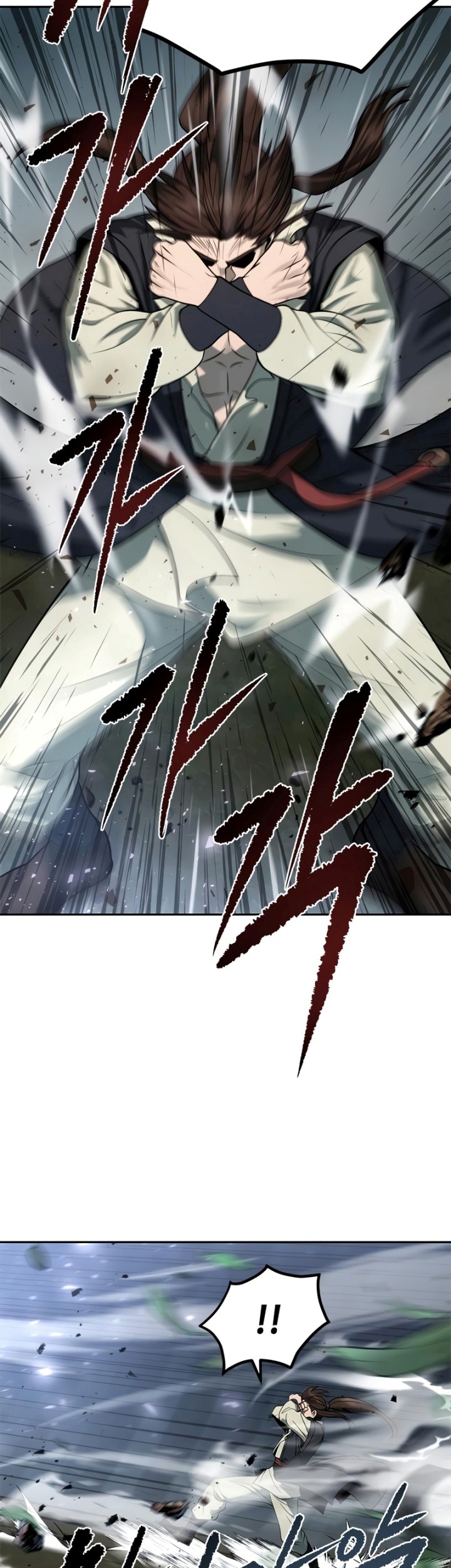 Chronicles of the Demon Faction Chapter 11 Gambar 72
