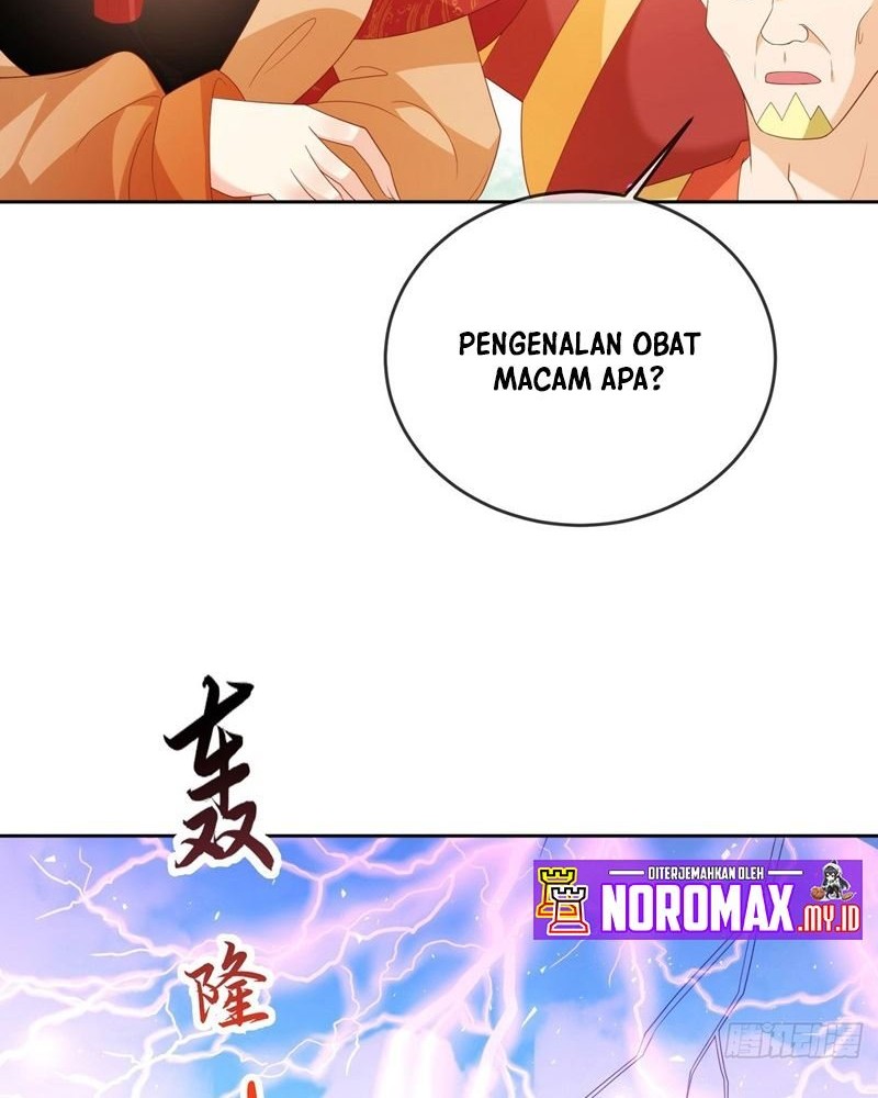 Sign in the Mystery Box to Dominate the World of Cultivation Chapter 83 Gambar 19