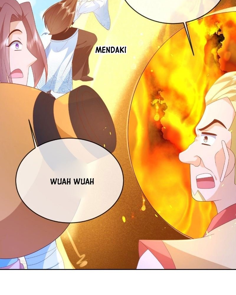 Sign in the Mystery Box to Dominate the World of Cultivation Chapter 83 Gambar 23