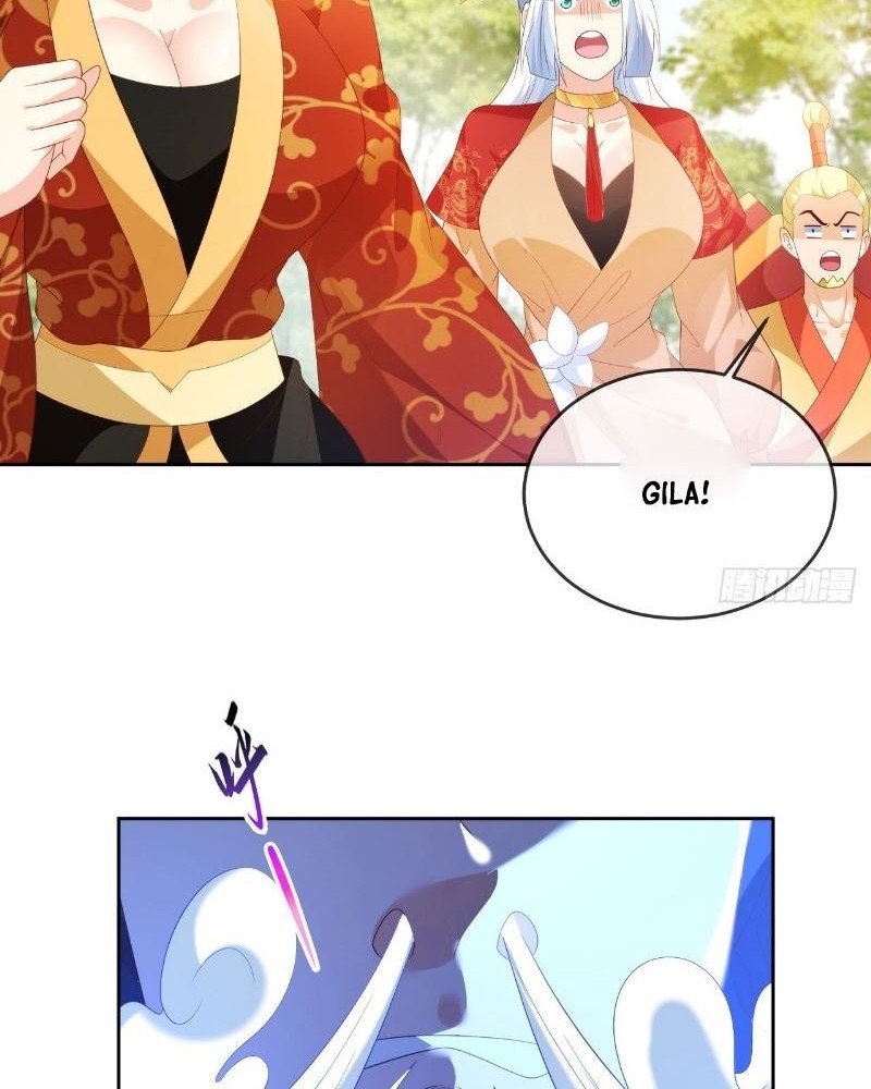 Sign in the Mystery Box to Dominate the World of Cultivation Chapter 83 Gambar 25