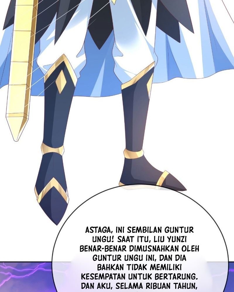 Sign in the Mystery Box to Dominate the World of Cultivation Chapter 83 Gambar 27