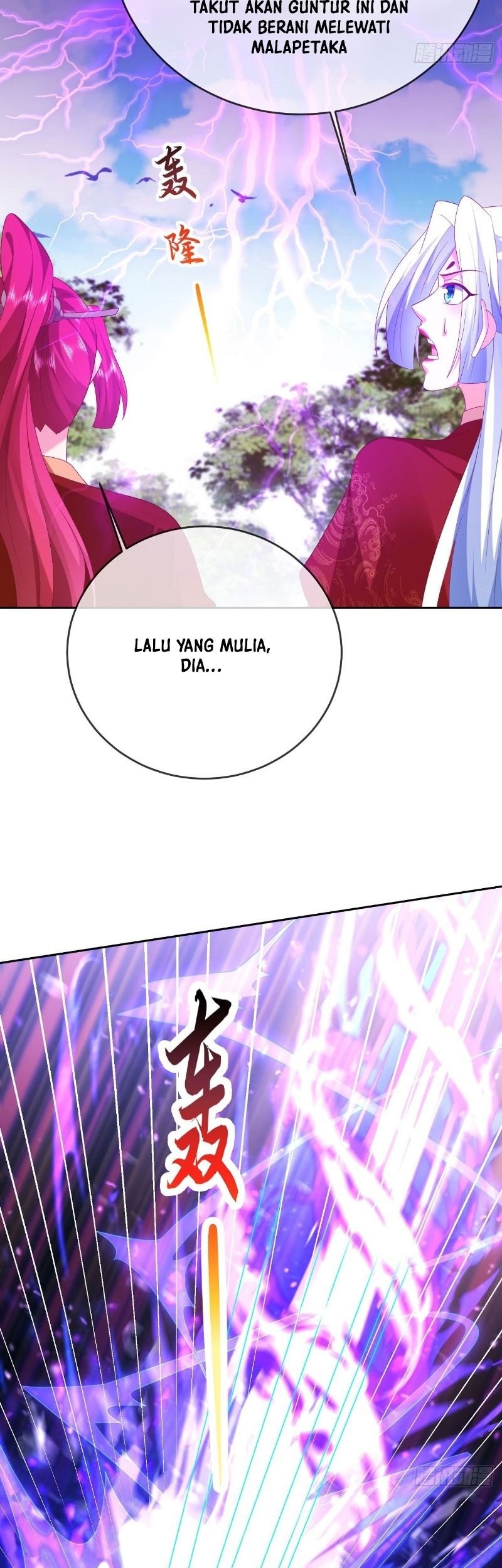 Sign in the Mystery Box to Dominate the World of Cultivation Chapter 83 Gambar 28