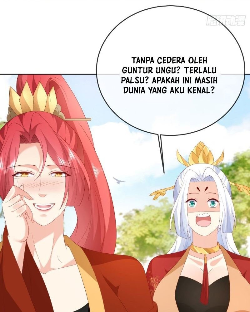 Sign in the Mystery Box to Dominate the World of Cultivation Chapter 83 Gambar 31