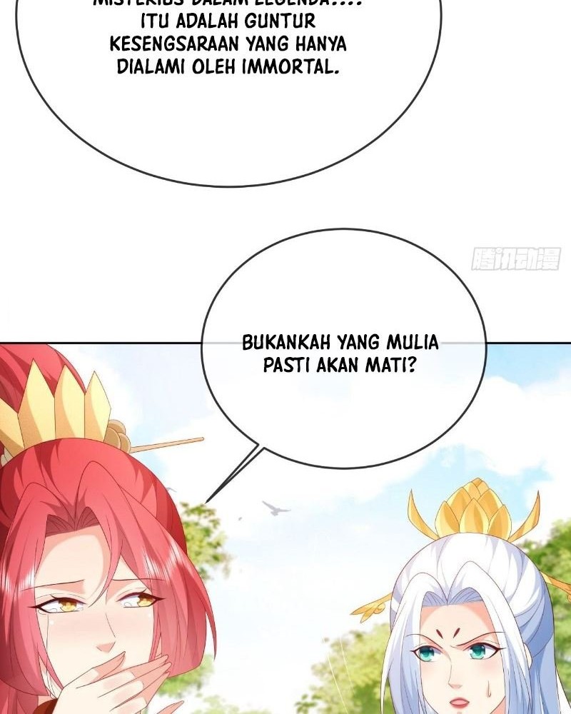 Sign in the Mystery Box to Dominate the World of Cultivation Chapter 83 Gambar 33