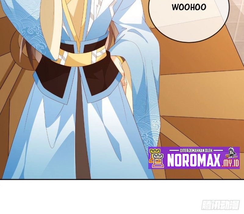 Sign in the Mystery Box to Dominate the World of Cultivation Chapter 83 Gambar 35