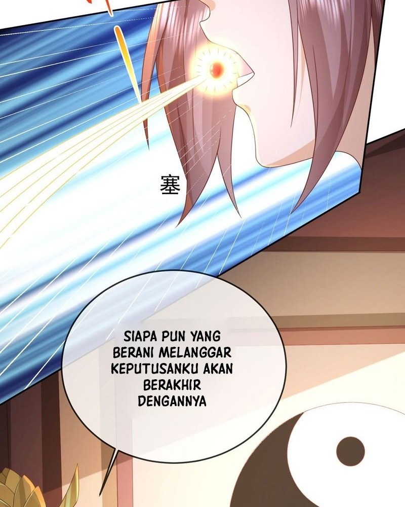 Sign in the Mystery Box to Dominate the World of Cultivation Chapter 83 Gambar 3