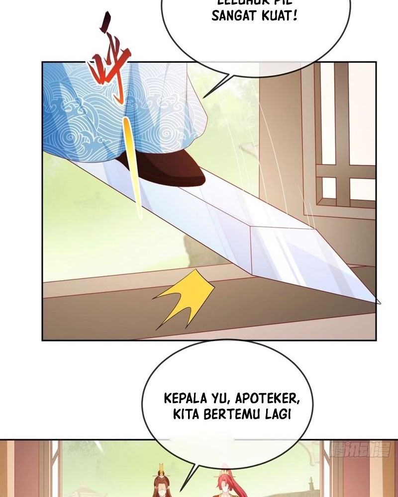 Sign in the Mystery Box to Dominate the World of Cultivation Chapter 83 Gambar 5