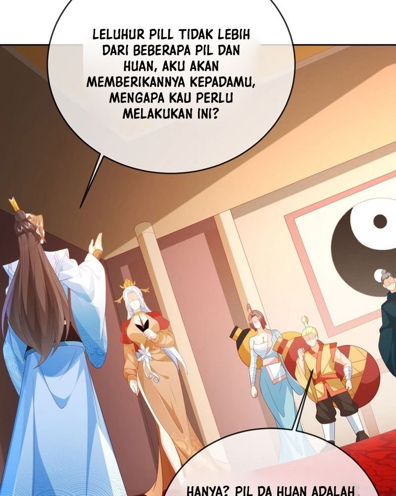 Sign in the Mystery Box to Dominate the World of Cultivation Chapter 83 Gambar 7