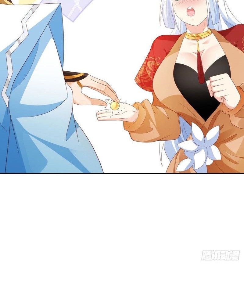 Sign in the Mystery Box to Dominate the World of Cultivation Chapter 83 Gambar 9