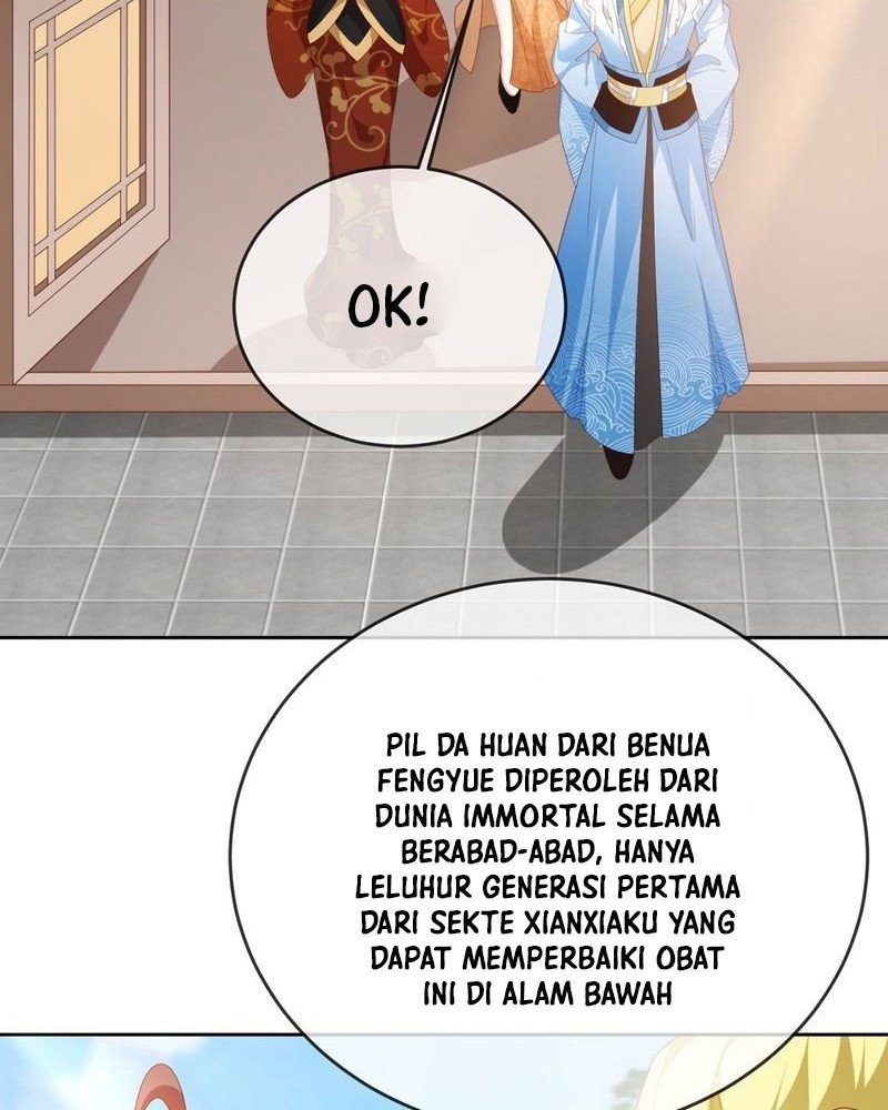 Sign in the Mystery Box to Dominate the World of Cultivation Chapter 83 Gambar 11