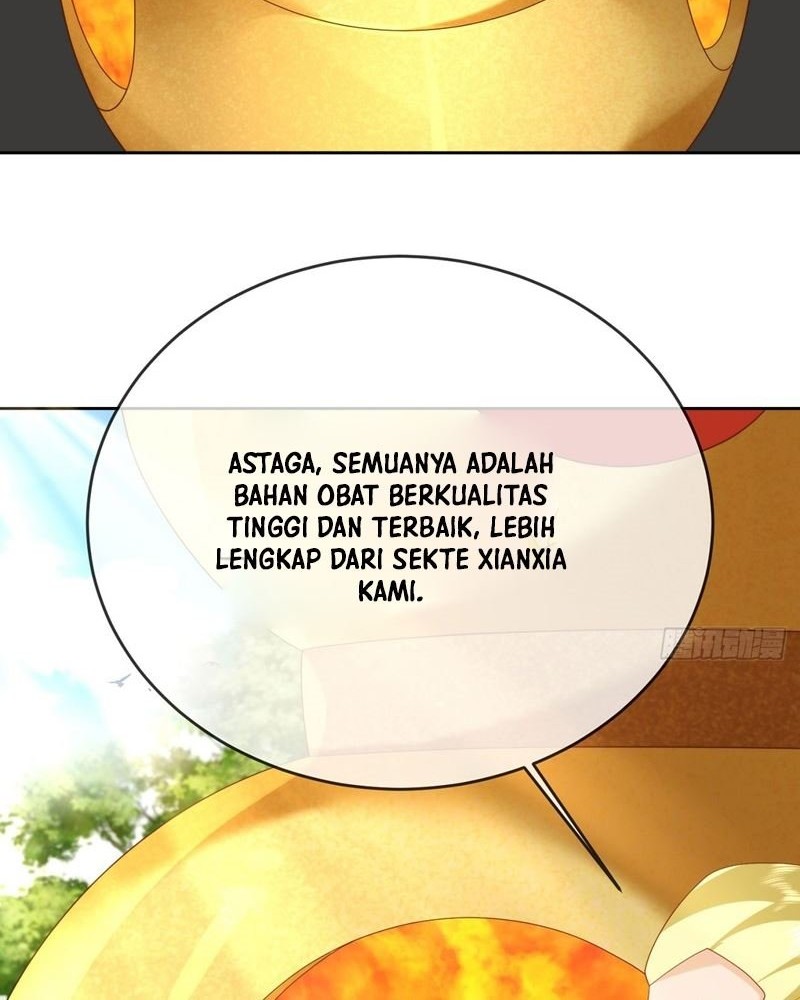 Sign in the Mystery Box to Dominate the World of Cultivation Chapter 83 Gambar 13