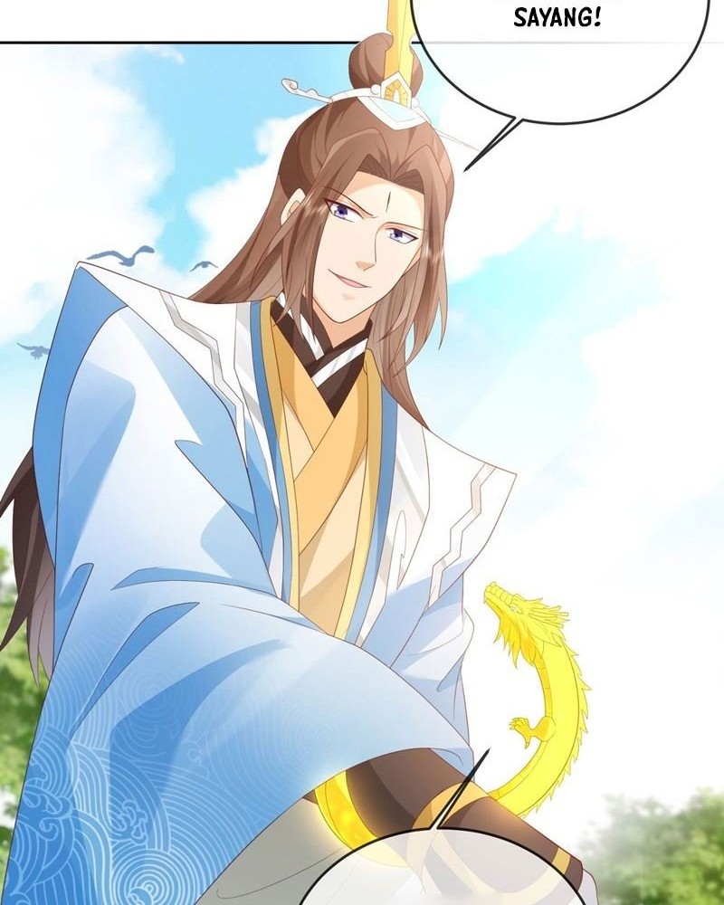 Sign in the Mystery Box to Dominate the World of Cultivation Chapter 83 Gambar 15