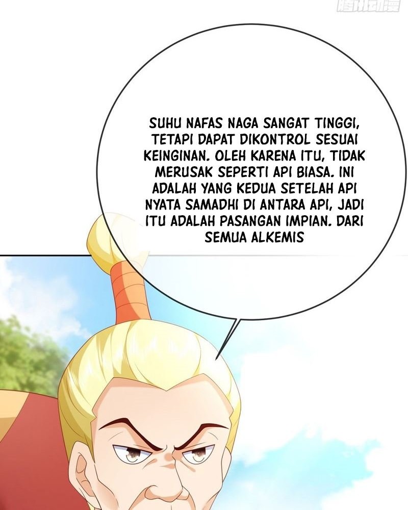 Sign in the Mystery Box to Dominate the World of Cultivation Chapter 83 Gambar 17