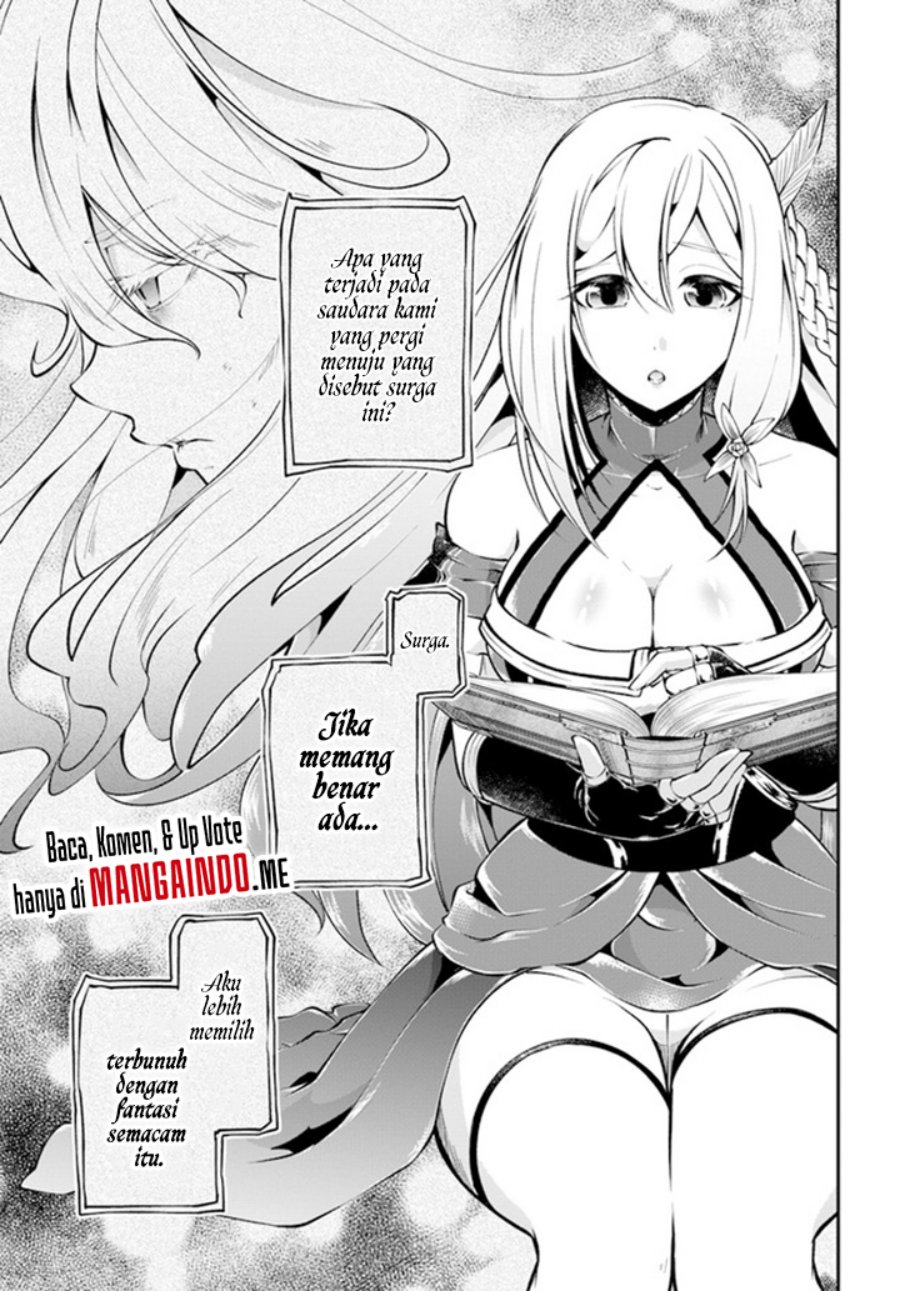 Isekai Cheat Survival Meshi Chapter 48 Gambar 30