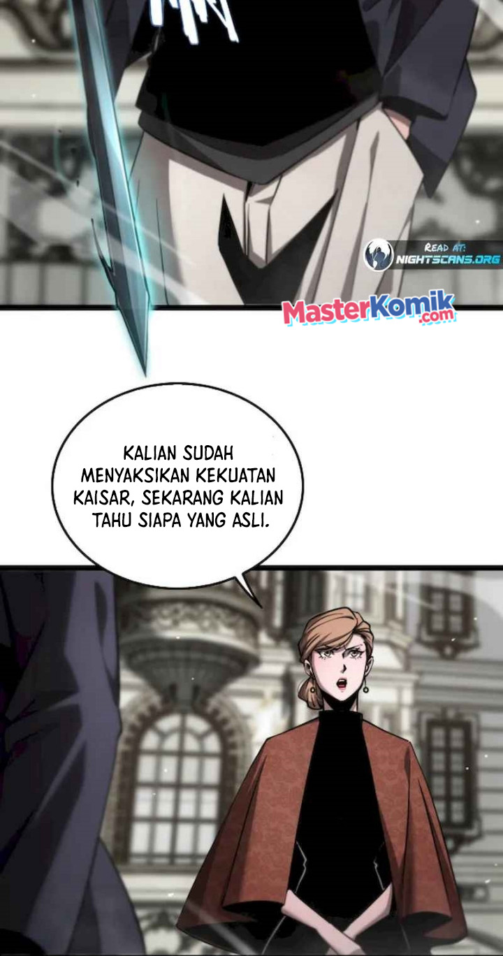 World’s Apocalypse Online Chapter 208 Gambar 14