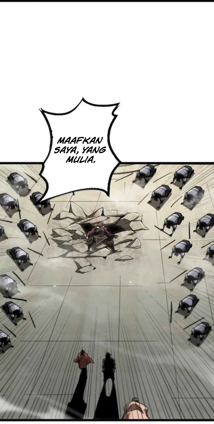 World’s Apocalypse Online Chapter 208 Gambar 15