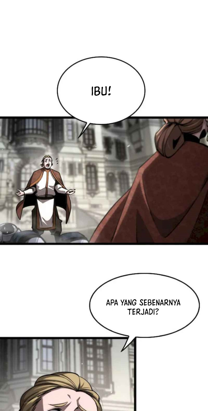 World’s Apocalypse Online Chapter 208 Gambar 16