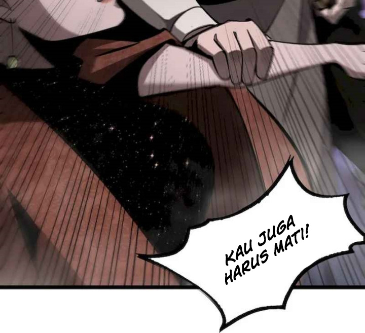 World’s Apocalypse Online Chapter 208 Gambar 20