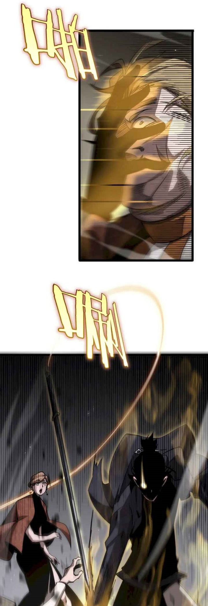 World’s Apocalypse Online Chapter 208 Gambar 22