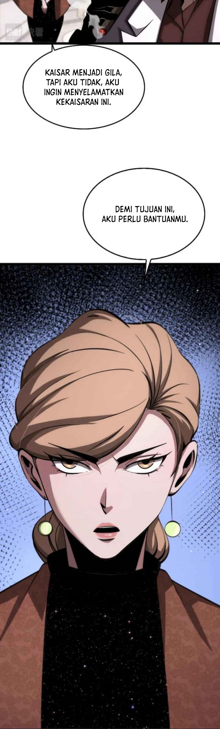 World’s Apocalypse Online Chapter 208 Gambar 35