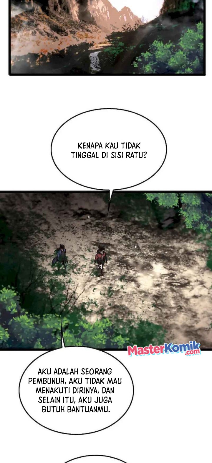World’s Apocalypse Online Chapter 208 Gambar 37
